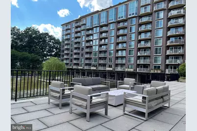 510 N Street SW #N625, Washington, DC 20024 - Photo 30