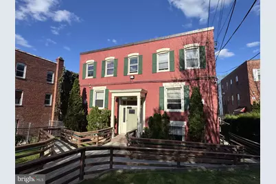 3130 Buena Vista Terrace SE, Washington, DC 20020 - Photo 4