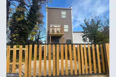 4401 Hayes Street NE, Washington, DC 20019 - Photo 28