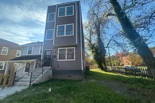 4401 Hayes St NE, Washington, DC 20019 - Photo 1