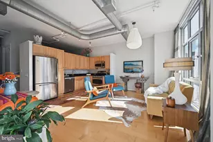811 4th St NW, Washington, DC 20001 - Photo 1