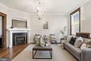 518 Park Rd NW, Washington, DC 20010 - Photo 6