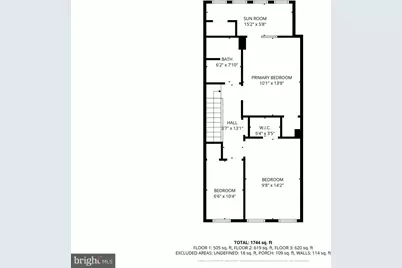 518 Park Road NW, Washington, DC 20010 - Photo 50