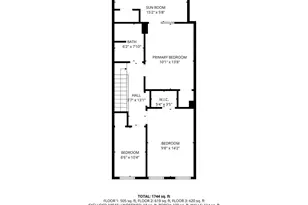 518 Park Rd NW, Washington, DC 20010 - Photo 50