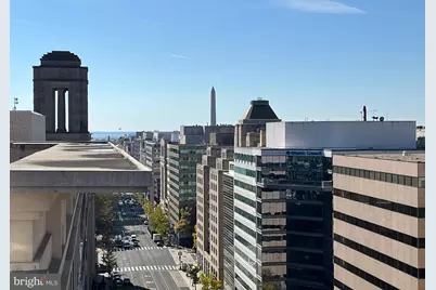 1133 14th Street NW #502, Washington, DC 20005 - Photo 12