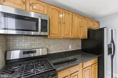 3872 9th Street SE #201, Washington, DC 20032 - Photo 12