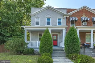 4200 13th St NE, Washington, DC 20017 - Photo 1