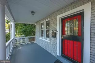 4200 13th St NE, Washington, DC 20017 - Photo 2