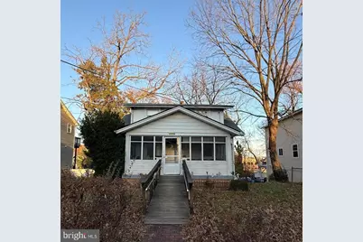 2137 30th Street NE, Washington, DC 20018 - Photo 1