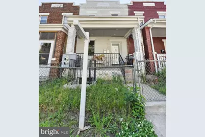 620 20th Street NE #A, Washington, DC 20002 - Photo 18