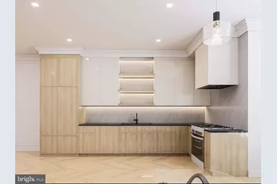 1415 Q Street NW #1, Washington, DC 20009 - Photo 1