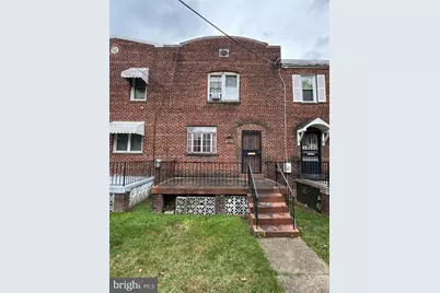 4223 Benning Road NE, Washington, DC 20019 - Photo 1