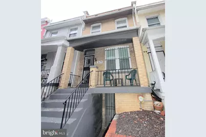 519 Harvard Street NW, Washington, DC 20001 - Photo 1