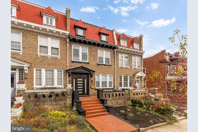 4519 15th Street NW, Washington, DC 20011 - Photo 1