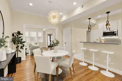 4519 15th Street NW, Washington, DC 20011 - Photo 6