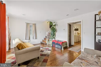 800 Xenia Street SE, Washington, DC 20032 - Photo 6