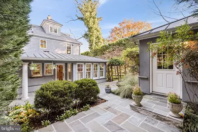 3200 44th Street NW, Washington, DC 20016 - Photo 24