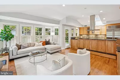 3200 44th Street NW, Washington, DC 20016 - Photo 6