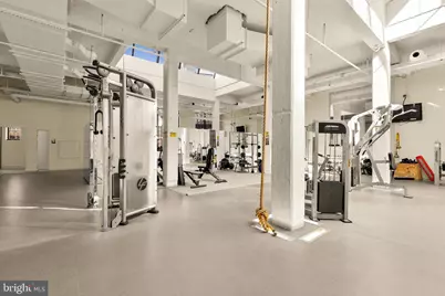 437 New York Avenue NW #1001, Washington, DC 20001 - Photo 36