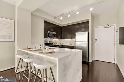 437 New York Avenue NW #1001, Washington, DC 20001 - Photo 8