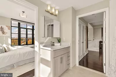 437 New York Avenue NW #1001, Washington, DC 20001 - Photo 18