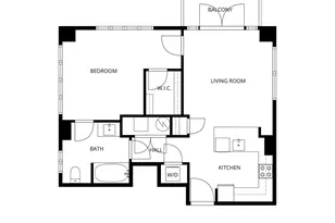 437 New York Ave NW, Washington, DC 20001 - Photo 40