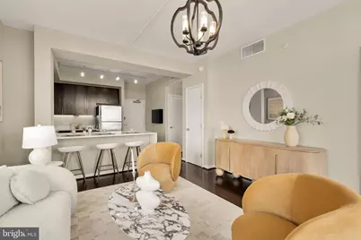 437 New York Avenue NW #1001, Washington, DC 20001 - Photo 6