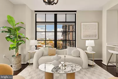 437 New York Avenue NW #1001, Washington, DC 20001 - Photo 2