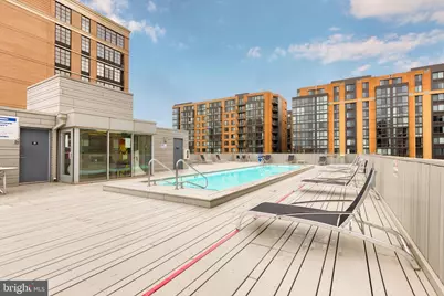 437 New York Avenue NW #1001, Washington, DC 20001 - Photo 34