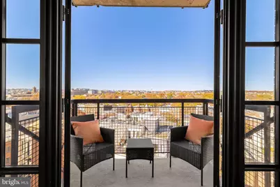 437 New York Avenue NW #1001, Washington, DC 20001 - Photo 4