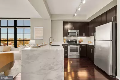 437 New York Avenue NW #1001, Washington, DC 20001 - Photo 10