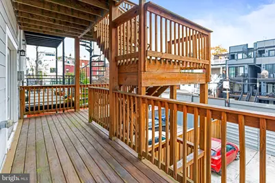 1221 Kenyon Street NW #2, Washington, DC 20010 - Photo 12