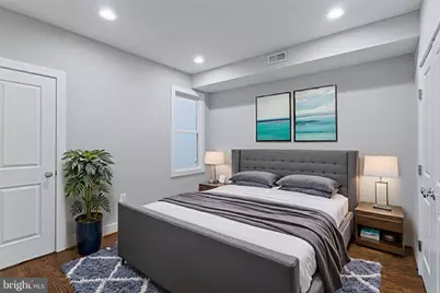 1221 Kenyon Street NW #2, Washington, DC 20010 - Photo 16