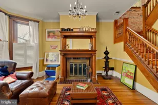543 11th St SE, Washington, DC 20003 - Photo 4