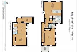 1305 30th St NW, Washington, DC 20007 - Photo 14