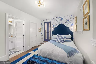 1305 30th Street NW #106, Washington, DC 20007 - Photo 10