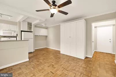 2130 N Street NW #407, Washington, DC 20037 - Photo 14