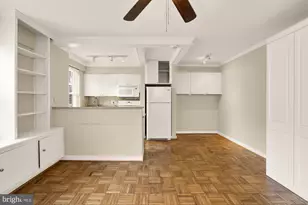 2130 N St NW, Washington, DC 20037 - Photo 16