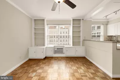 2130 N Street NW #407, Washington, DC 20037 - Photo 12