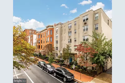 2130 N Street NW #407, Washington, DC 20037 - Photo 4
