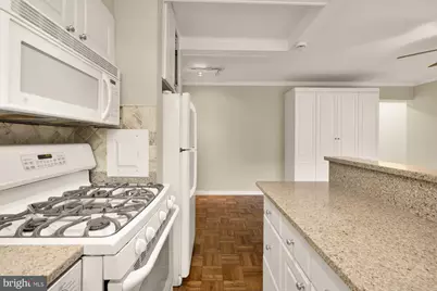 2130 N Street NW #407, Washington, DC 20037 - Photo 22