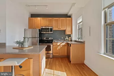 1401 Columbia Road NW #316, Washington, DC 20009 - Photo 14