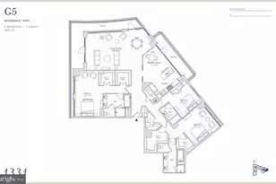 1331 Maryland Ave SW, Washington, DC 20024 - Photo 14