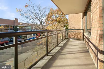 3315 Wisconsin Avenue NW #206, Washington, DC 20016 - Photo 24