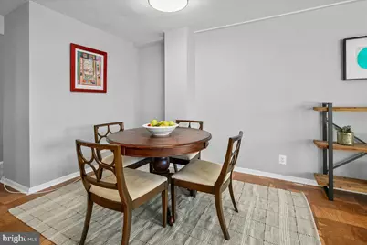 3315 Wisconsin Avenue NW #206, Washington, DC 20016 - Photo 10