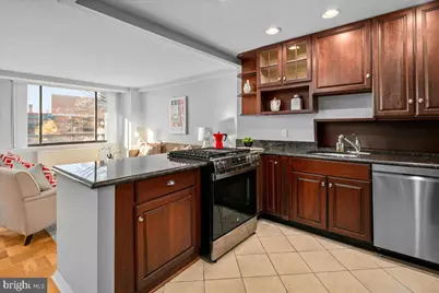 3315 Wisconsin Avenue NW #206, Washington, DC 20016 - Photo 12