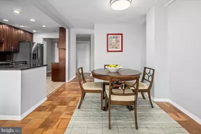 3315 Wisconsin Avenue NW #206, Washington, DC 20016 - Photo 30
