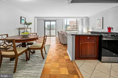 3315 Wisconsin Avenue NW #206, Washington, DC 20016 - Photo 8