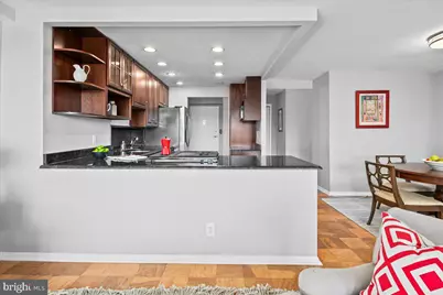 3315 Wisconsin Avenue NW #206, Washington, DC 20016 - Photo 32