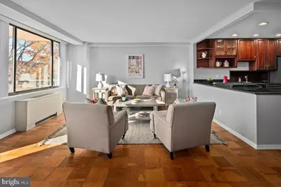 3315 Wisconsin Avenue NW #206, Washington, DC 20016 - Photo 38